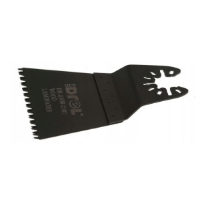 Brzeszczot Do Urządzenia Wielofunkcyjnego Drel - 2,5 X 65mm
