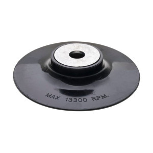 Dysk Do Szlifierki Fibra Drel 125mm
