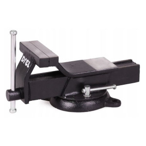 Imadło Stalowe Drel Obrotowe 100mm