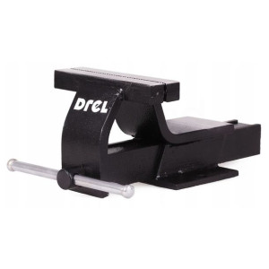 Imadło Stalowe Drel Stałe 125mm