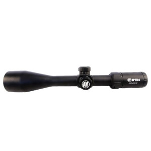 Luneta Celownicza Ay Optics 5-25x56