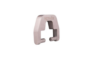 Adapter do blokady tarczy hamulcowej KOVIX KD6
