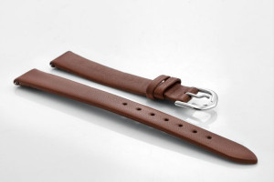 Pasek Skórzany Do Zegarka 212 14/12 Light Brown