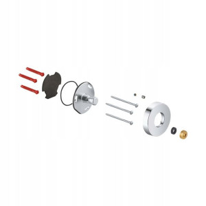 GROHE Mocowanie ścienne chrom 48279000