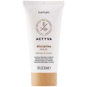 KEMON Actyva Maska Disciplina 30ml