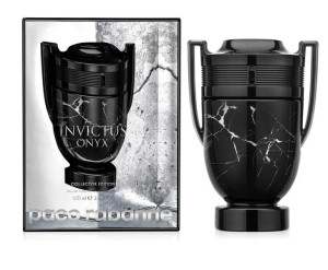 Paco Rabanne Invicus Onyx Woda Toaletowa 100 ml