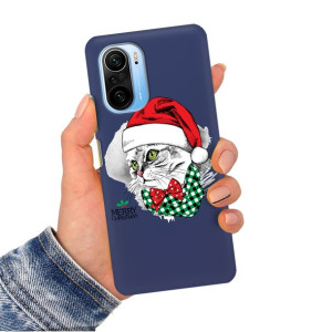 Etui Matowe GRANAT do XIAOMI REDMI K40 PRO Wzory