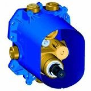 Grohe Rapido Element Podtynkowy Uniw. T 35500000