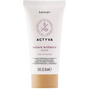 KEMON Actyva Maska Colore Brillante 30ml
