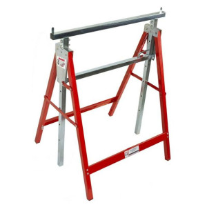 Teleskopowy Składany Koziołek Holzmann Kb1300a