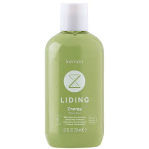 KEMON Liding Szampon Energy 250ml