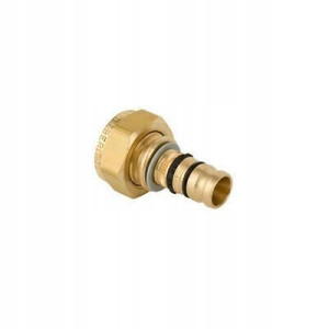 Geberit Złącze Do Zaworu D26x1 1/4 Mepla 603586005