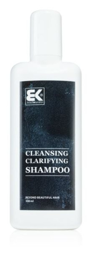 Brazil Keratin Clarifying 300ml