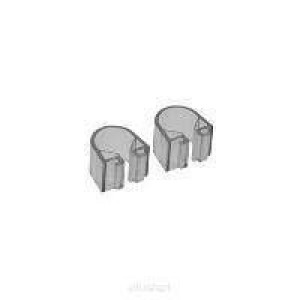 Hansgrohe obejmy 25mm mydelniczki Cassetta Unica