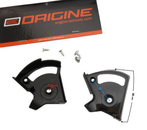 Mechanizm blendy kasku ORIGINE PALIO 2.0