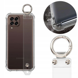 Etui Ochronne Antishock Pasek do SAMSUNG M33 5G