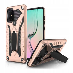 Etui Pancerne ROSE GOLD do XIAOMI REDMI NOTE 8T