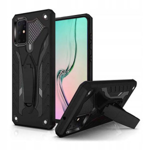 Etui Pancerne ZIZO Cover CZARNY do HUAWEI Y7 2019