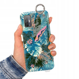 Etui Pasek do HTC DESIRE D21 PRO Case Summer Wzory