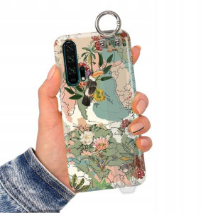 Etui Pasek do HUAWEI HONOR 20 PRO Summer Top Wzory