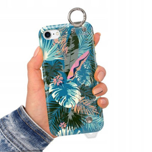 Etui Pasek do iPHONE 7/8 Obudowa Summer Top Wzory