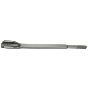 Dłuto Do Kucia Drel Sds Plus 14 X 250mm - Kanałowe