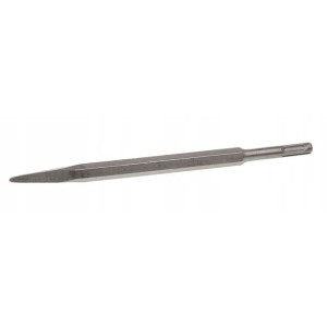 Dłuto Szpicak Do Kucia Drel Sds Plus 14 X 250mm