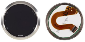 WYŚWIETLACZ DOTYK LCD GARMIN Forerunner 645