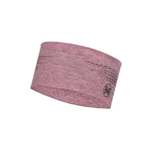 BUFF Opaska na głowę DRYFLX HEADBAND Lilac Sand