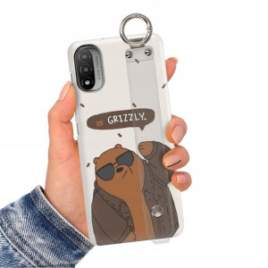 Etui Pasek do MOTOROLA E20 Case Bajki Top Wzory