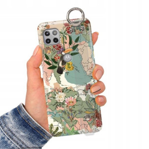 Etui Pasek do MOTOROLA G 5G Case Summer Top Wzory