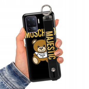 Etui Pasek do OPPO RENO 5 LITE Top Popularne Wzory