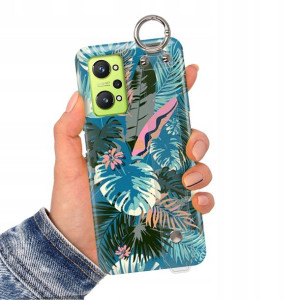 Etui Pasek do REALME GT NEO 2 Case Summer Wzory