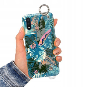 Etui Pasek do SAMSUNG A01 Case Summer Top Wzory