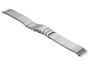 Bransoleta Rozciągliwa 16mm 106/16 Silver