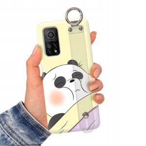 Etui Pasek do XIAOMI MI 10T Case Bajki Top Wzory