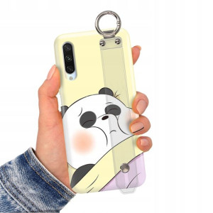 Etui Pasek do XIAOMI Mi A3 Case Bajki Top Wzory