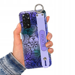 Etui Pasek do XIAOMI REDMI NOTE 11S 4G Modne Wzory