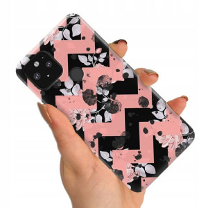 Etui Premium do GOOGLE PIXEL 5 Obudowa Case Wzory