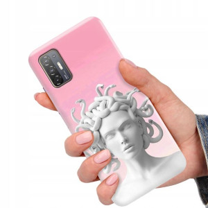 Etui Premium do HTC DESIRE D21 PRO Art Case Wzory