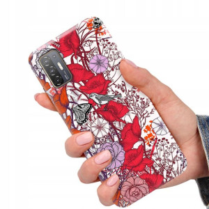 Etui Premium do HTC DESIRE D21 PRO Obudowa Wzory