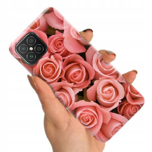 Etui Premium do HUAWEI NOVA 8 SE Obudowa Wzory