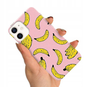 Etui Premium do iPHONE 12 MINI Obudowa Case Wzory