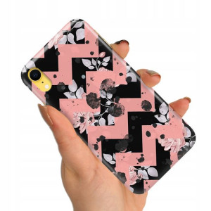 Etui Premium do iPHONE XR Obudowa Case Wzory