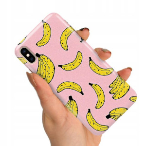 Etui Premium do iPHONE XS MAX Obudowa Case Wzory