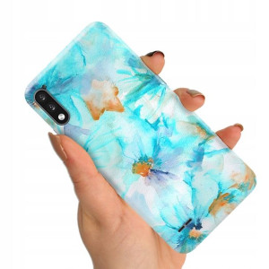 Etui Premium do LG K22 Obudowa Case Wzory