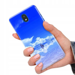 Etui Premium do LG K30 2019 Obudowa Case Mix Wzory