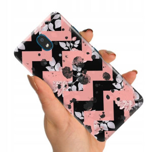 Etui Premium do LG K30 2019 Obudowa Case Wzory