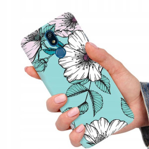 Etui Premium do LG K40 Obudowa Case Mix Wzory