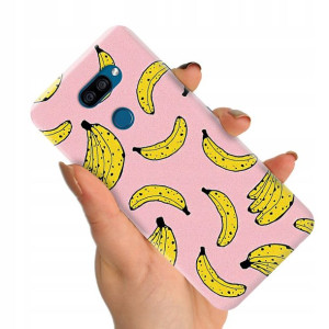 Etui Premium do LG K40S Obudowa Case Wzory
